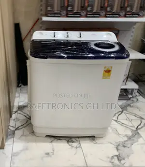 Order Best Topload 7kg Electric White TCL Semiautomatic Washer