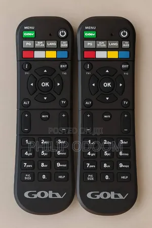 Gotv Original Remote – Full Control, Zero Stress