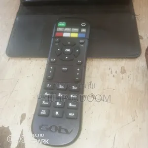 Gotv Original Remote – Full Control, Zero Stress