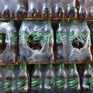 Storm Energy Drink 350mlx12