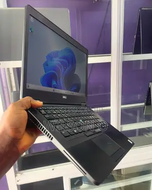 Laptop Dell Latitude 14 E5470 8GB Intel Core I5 SSD 128GB