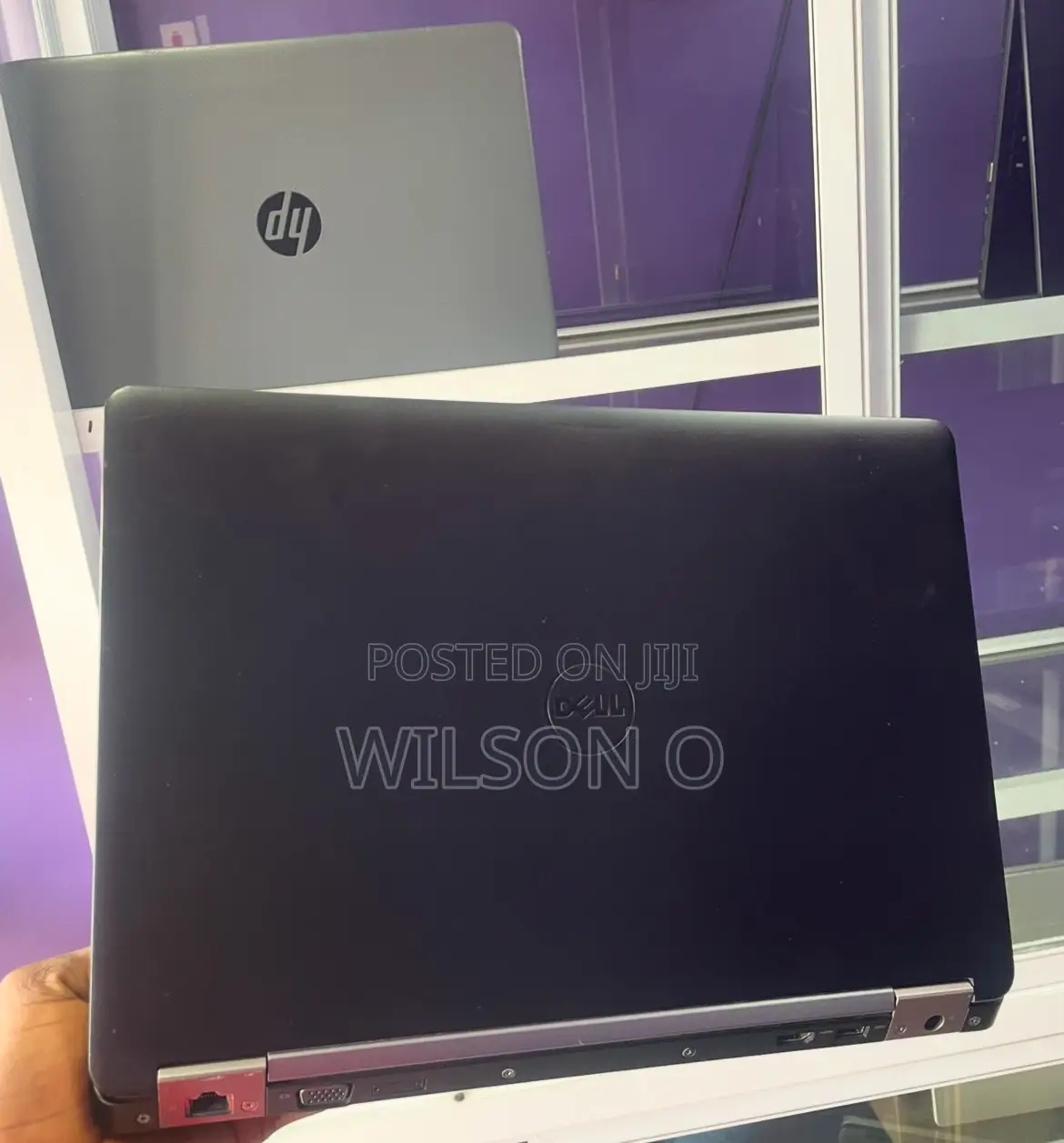 Laptop Dell Latitude 14 E5470 8GB Intel Core I5 SSD 128GB