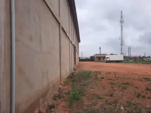 Warehouse for Rent at Katamanso