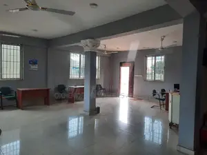 Warehouse for Rent at Katamanso