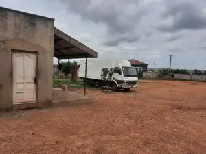 Warehouse for Rent at Katamanso