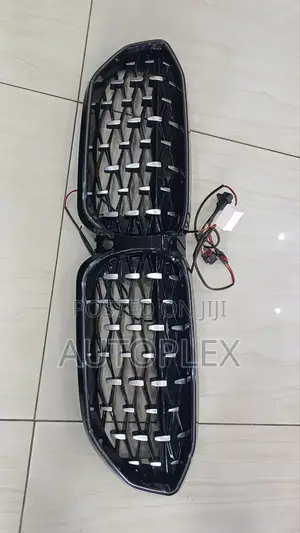 Led Grille for BMW 3series G20 2019-2021