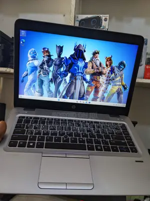 Laptop HP EliteBook 745 G4 8GB AMD A8 SSD 128GB