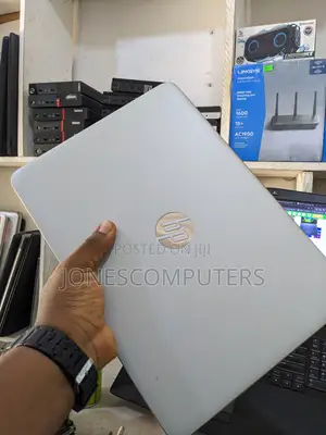 Laptop HP EliteBook 745 G4 8GB AMD A8 SSD 128GB