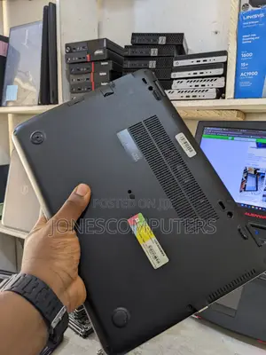 Laptop HP EliteBook 745 G4 8GB AMD A8 SSD 128GB