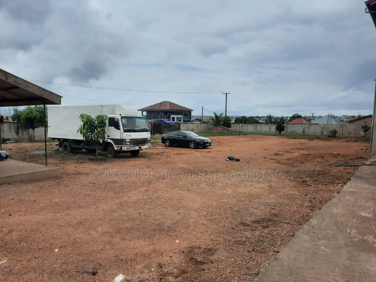 Warehouse for Sale at Katamanso