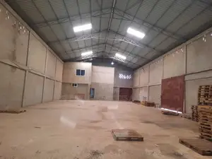 Warehouse for Sale at Katamanso