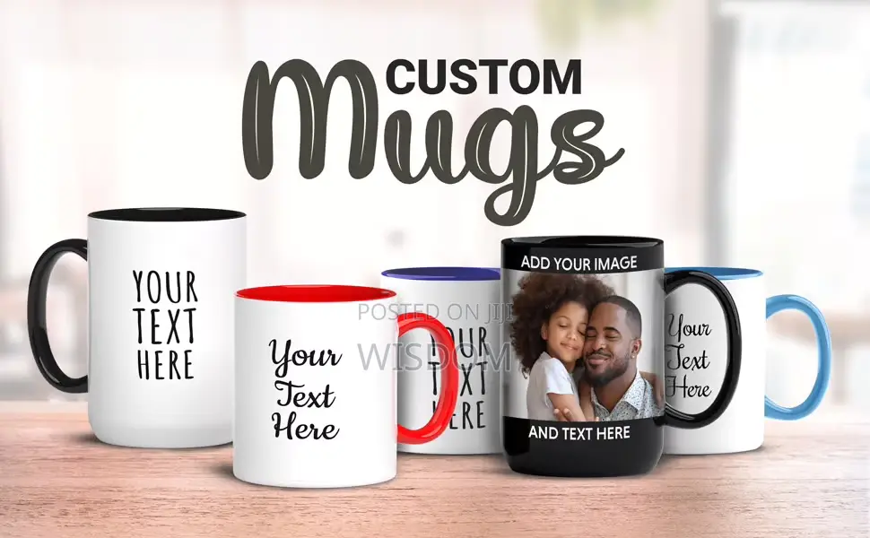 Mugmuse Studio: Your Complete Guide to Custom Mug Design Branding