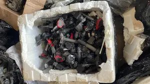 Plug Coils