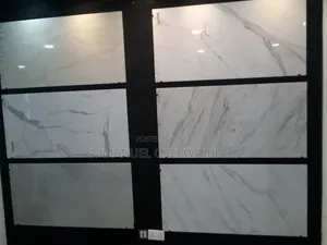 Floor Tiles Polish and Rustic Available