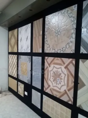 Floor Tiles Polish and Rustic Available