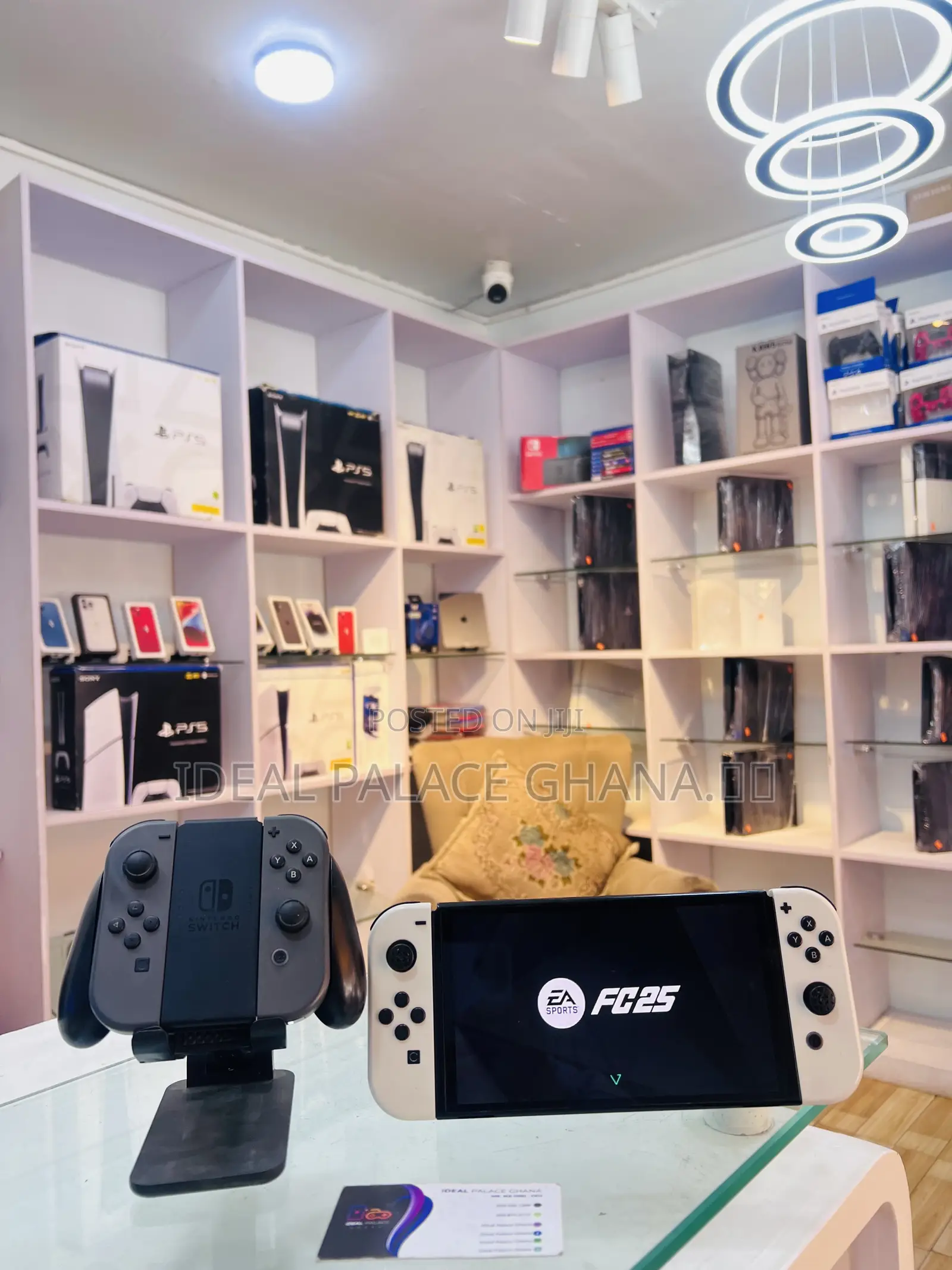 Oled Nintendo, Free Nintendo Bag And A Protector