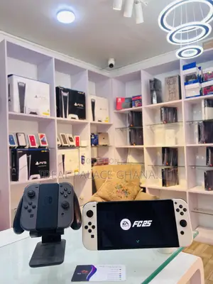 Oled Nintendo, Free Nintendo Bag And A Protector