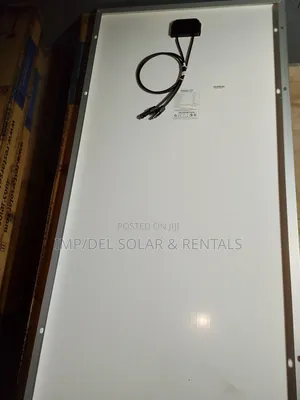 200w Poly Solar Panel
