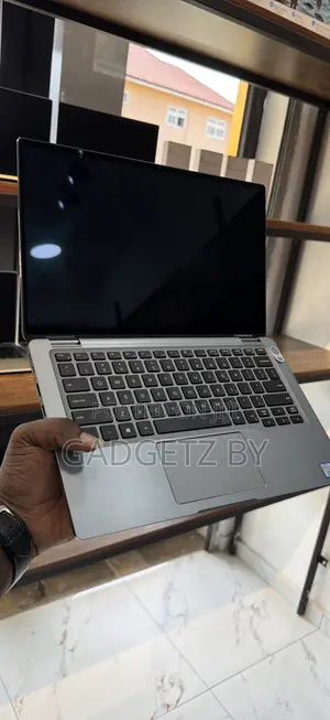 Laptop Dell Latitude 7400 8GB Intel Core I5 SSD 256GB