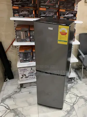 Order Unique Nasd2-20fl Bottom Mount Nasco 158 Liters Freezer