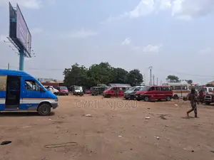 10 Plots Commercial Land for Sale at Zongo Junction, Madina
