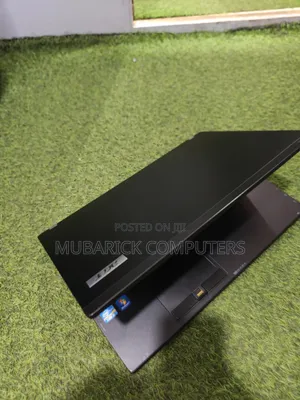 Laptop Acer TravelMate TimelineX 8573T 8GB Intel Core i5 HDD 500GB