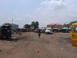 10 Plots Commercial Land for Sale at Zongo Junction, Madina