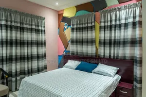 4bdrm House in Ebenard Properties, Spintex for rent