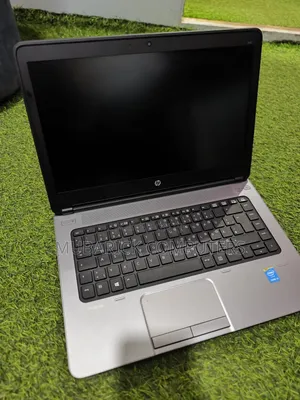 Laptop HP ProBook 640 6GB Intel Core i5 HDD 500GB