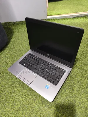 Laptop HP ProBook 640 6GB Intel Core i5 HDD 500GB