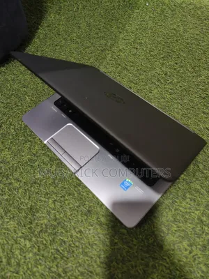 Laptop HP ProBook 640 6GB Intel Core i5 HDD 500GB