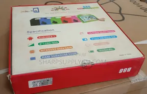 New Bebe B77s Max 256 GB Blue