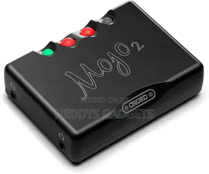 Chord Mojo 2 Dac - 2024 Model Brand New Sealed