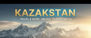 Kazakhstan Visas
