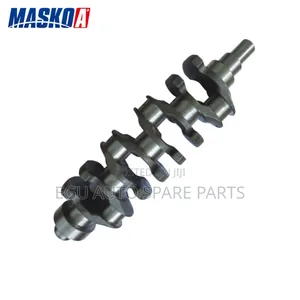 Original Crankshaft 2kd Hilux
