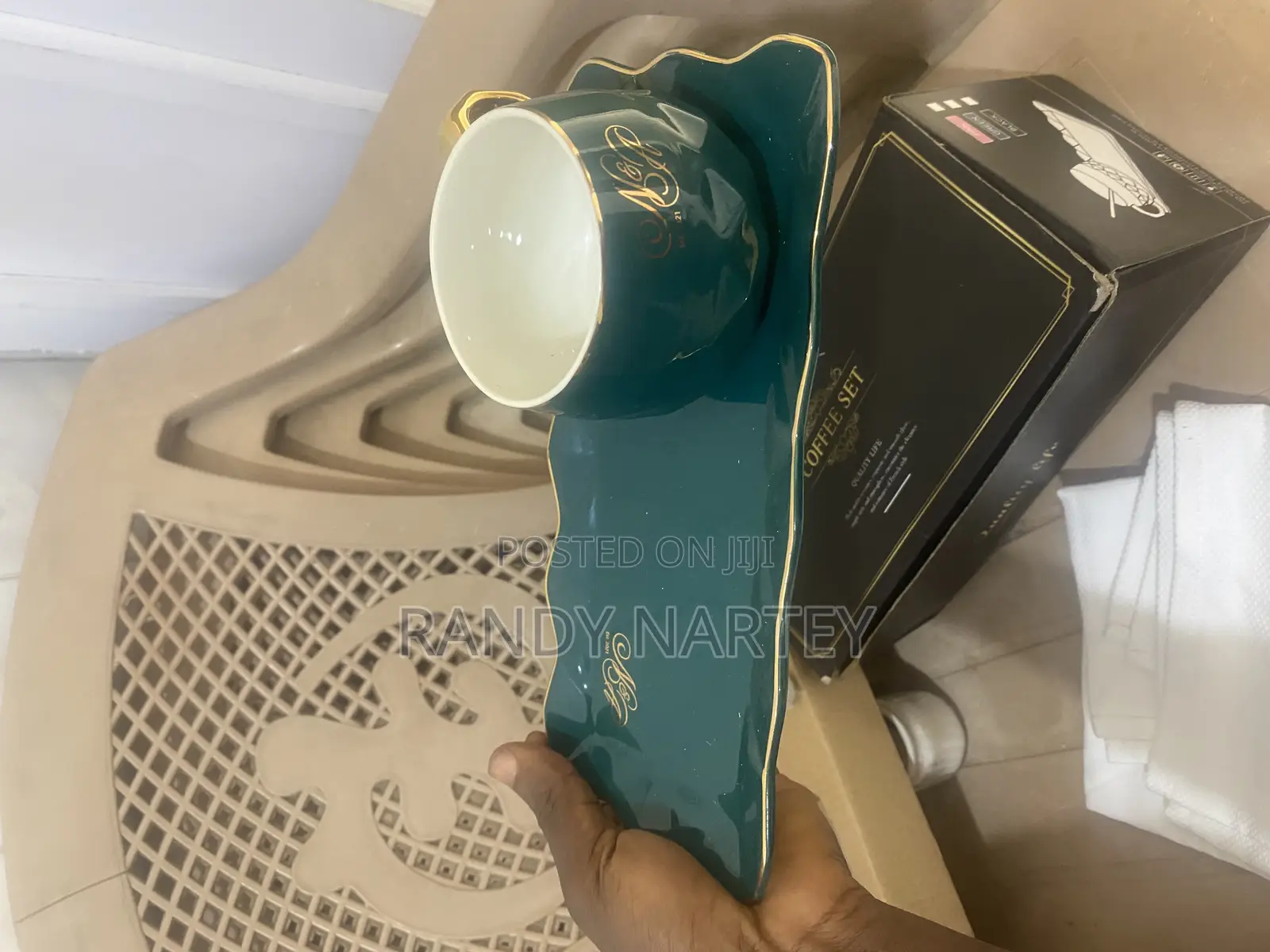 Coffee Set