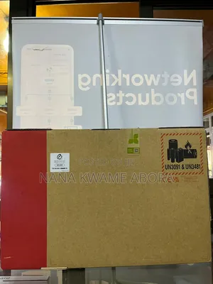 New Laptop Lenovo ThinkPad E16 G1 8GB Intel Core i5 SSD 256GB