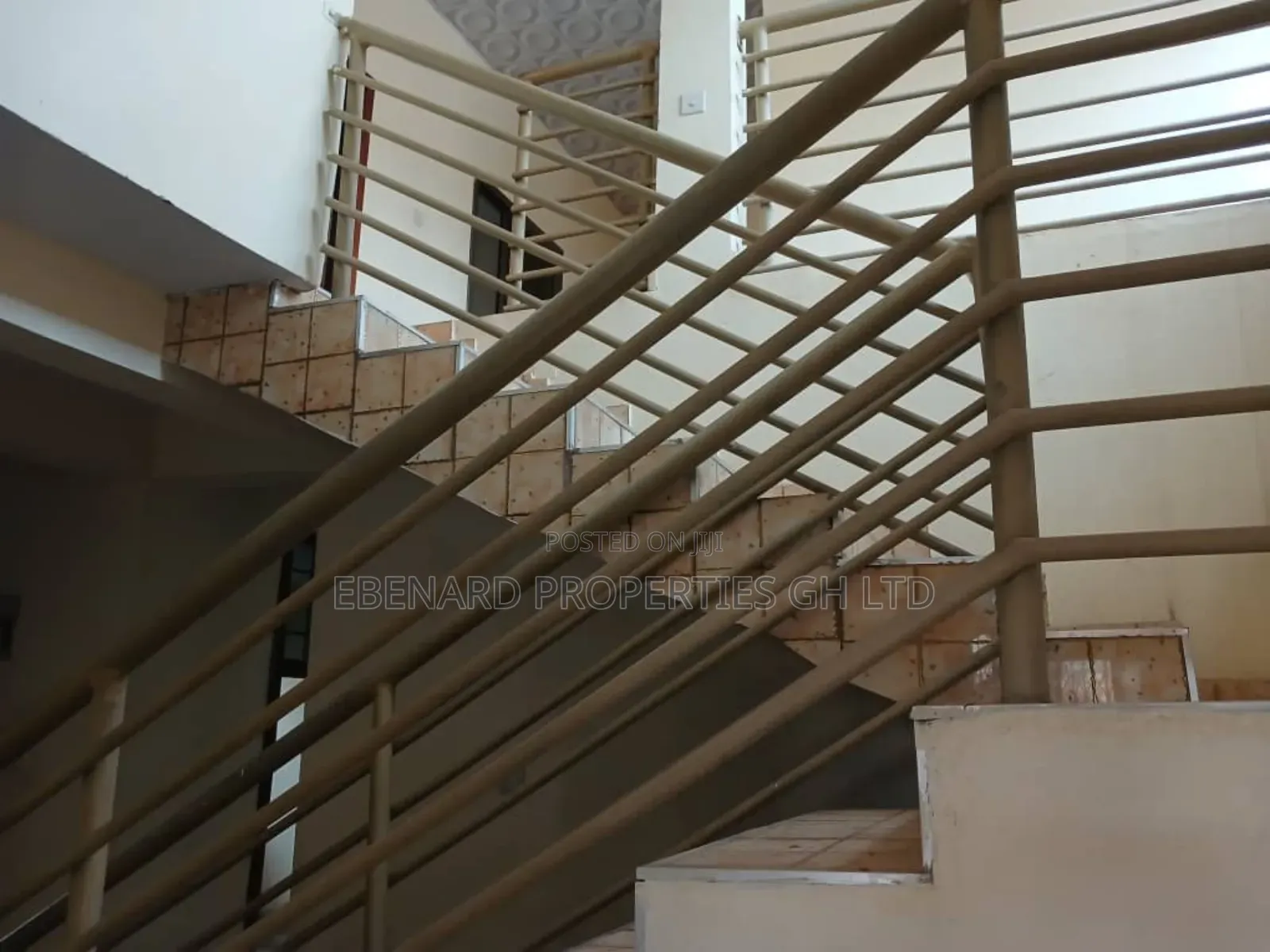 4bdrm House in Ebenard Properties, Spintex for sale