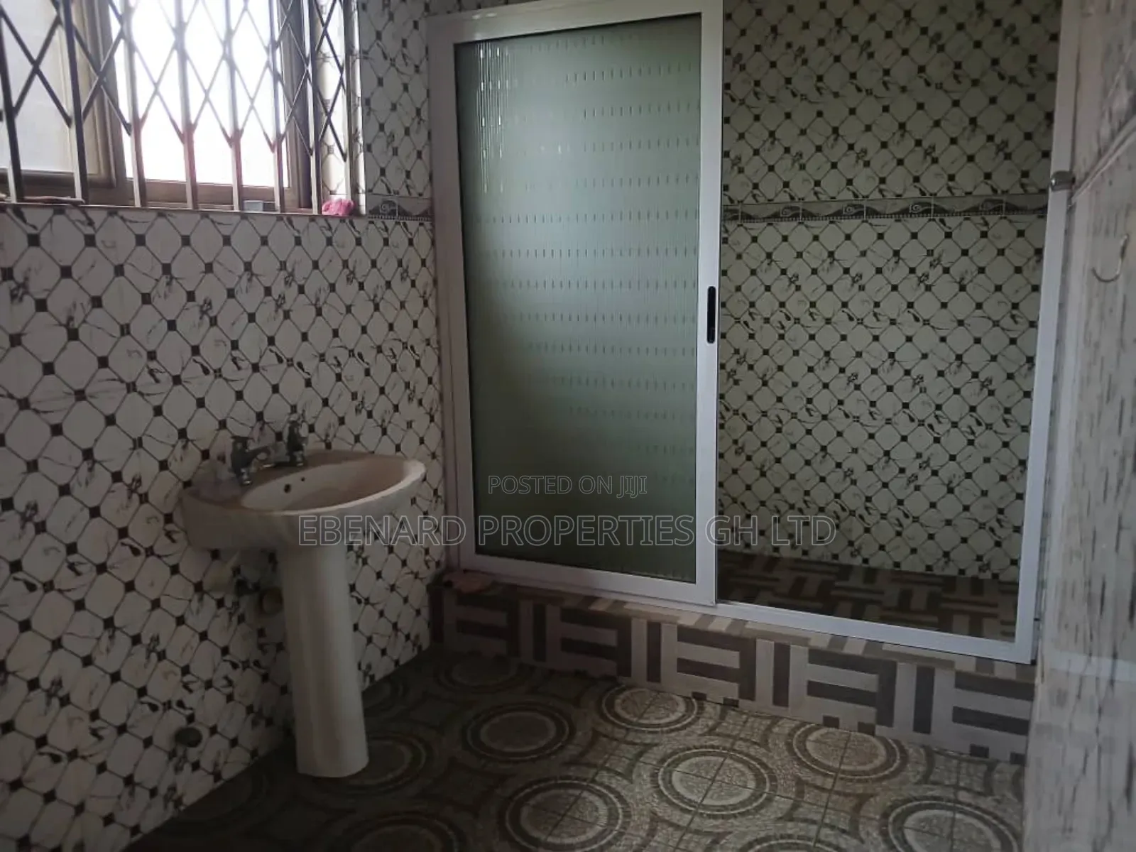 4bdrm House in Ebenard Properties, Spintex for sale