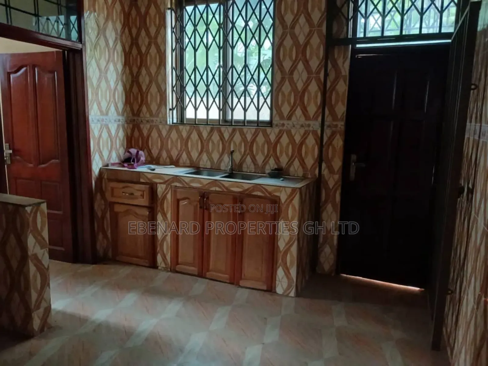 4bdrm House in Ebenard Properties, Spintex for sale