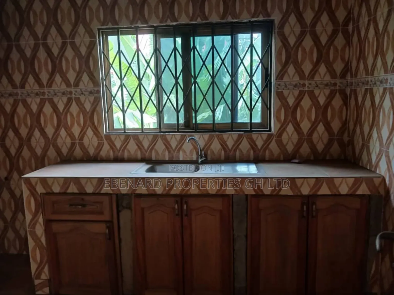 4bdrm House in Ebenard Properties, Spintex for sale