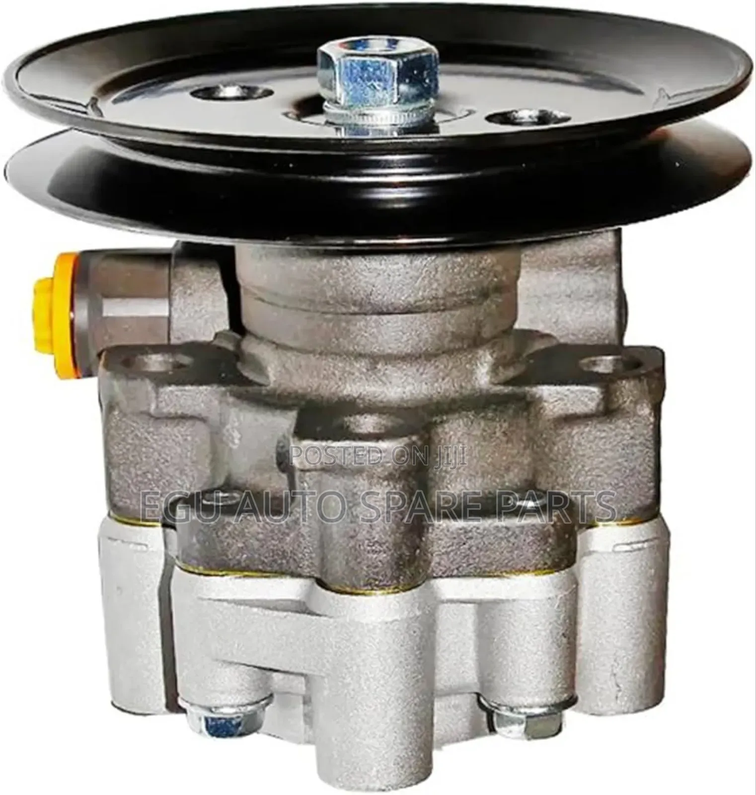 Original 5l Steering Pump Hilux Vigo , Fortuner Available