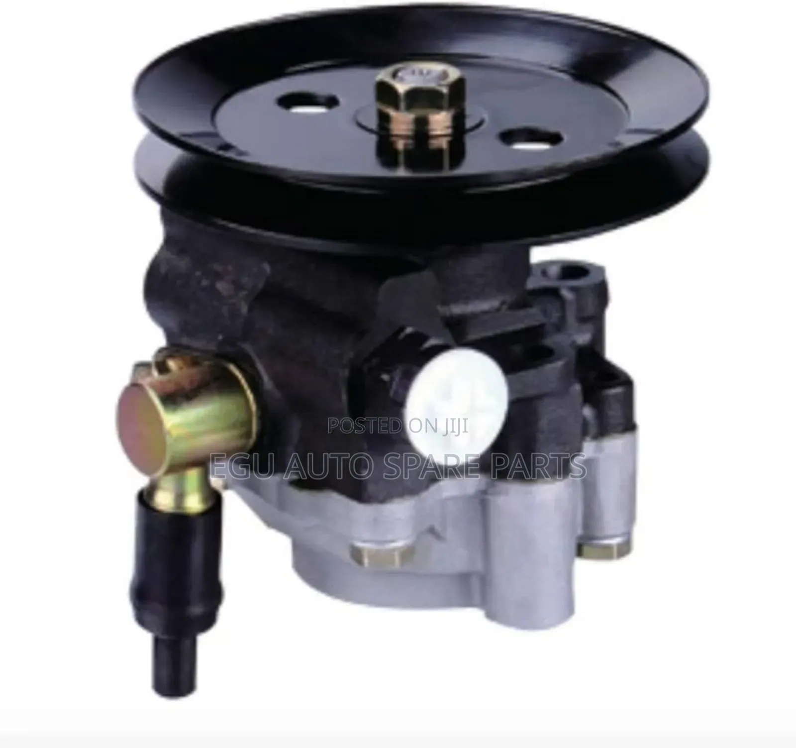 Original 5l Steering Pump Hilux Vigo , Fortuner Available