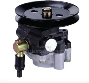 Original 5l Steering Pump Hilux Vigo , Fortuner Available