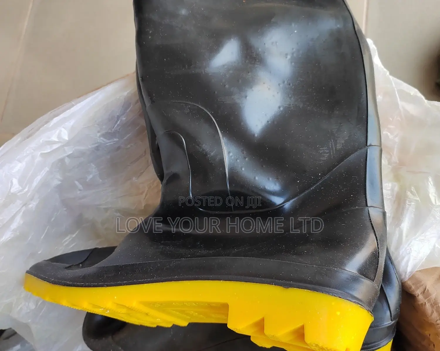Original Walighton Boot – Clean & Durable (For Wholesale)