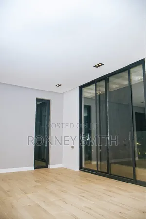 Modern Private Office Space