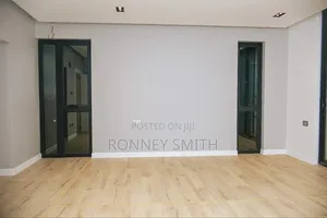 Modern Private Office Space