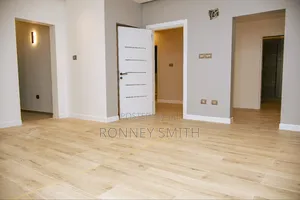 Modern Private Office Space