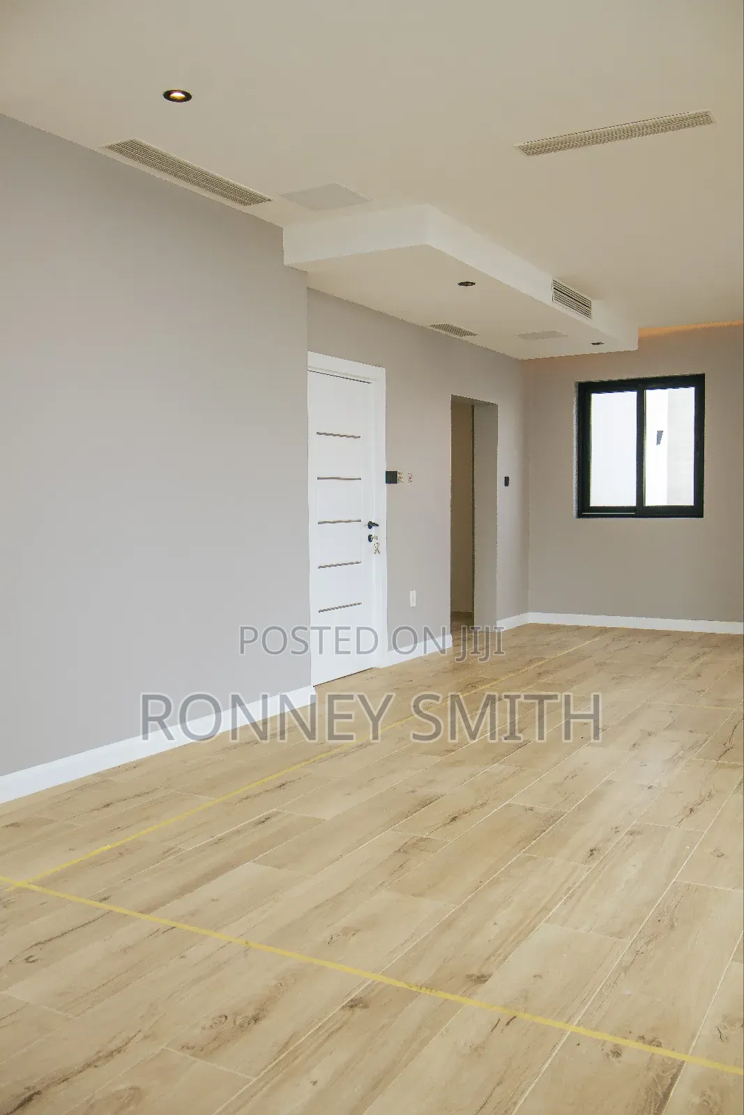 Modern Private Office Space