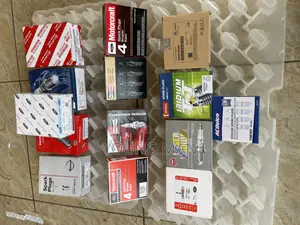 Original Spark Plugs for All Cars Nissan, Hyundai, Toyota, Honda, Ford